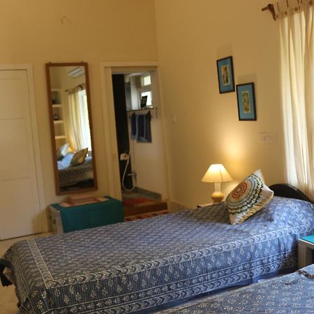 5/4 - Calcutta'S Freshest Bnb Eksteriør bilde