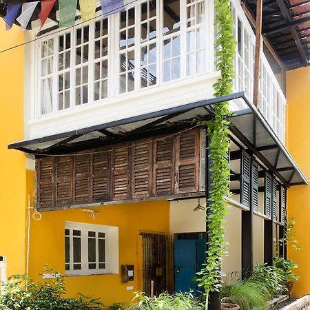 5/4 - Calcutta'S Freshest Bnb Eksteriør bilde