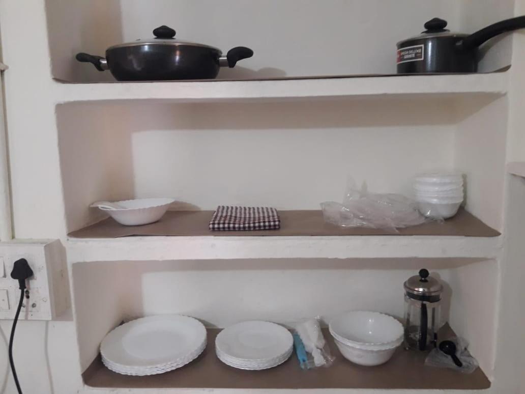 5/4 - Calcutta'S Freshest Bnb Eksteriør bilde