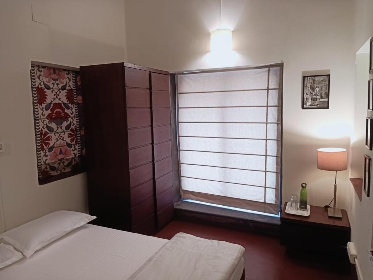5/4 - Calcutta'S Freshest Bnb Eksteriør bilde