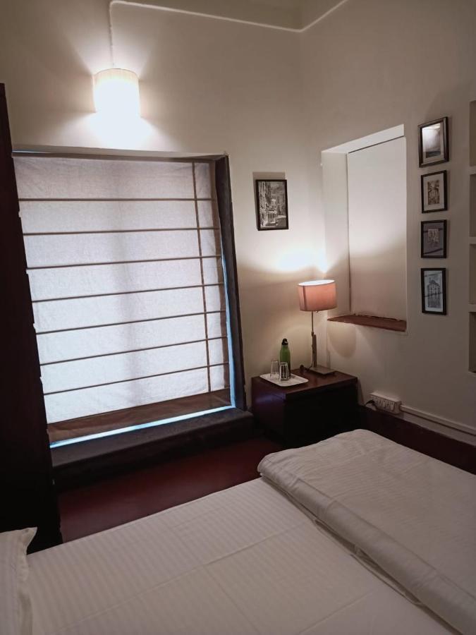5/4 - Calcutta'S Freshest Bnb Eksteriør bilde