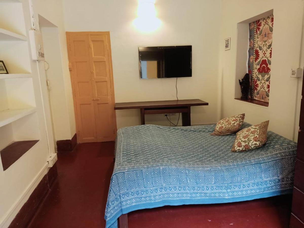 5/4 - Calcutta'S Freshest Bnb Eksteriør bilde