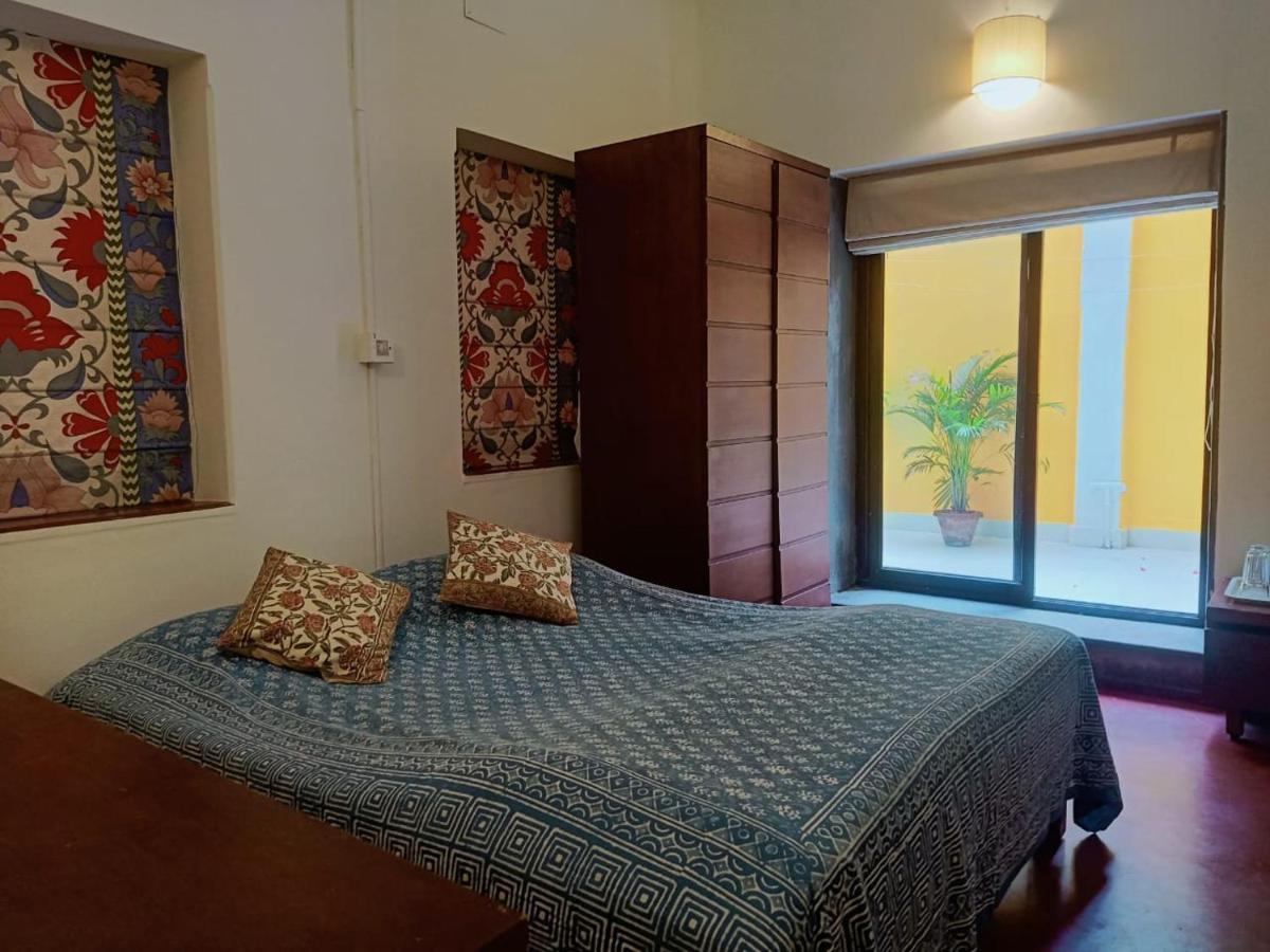 5/4 - Calcutta'S Freshest Bnb Eksteriør bilde