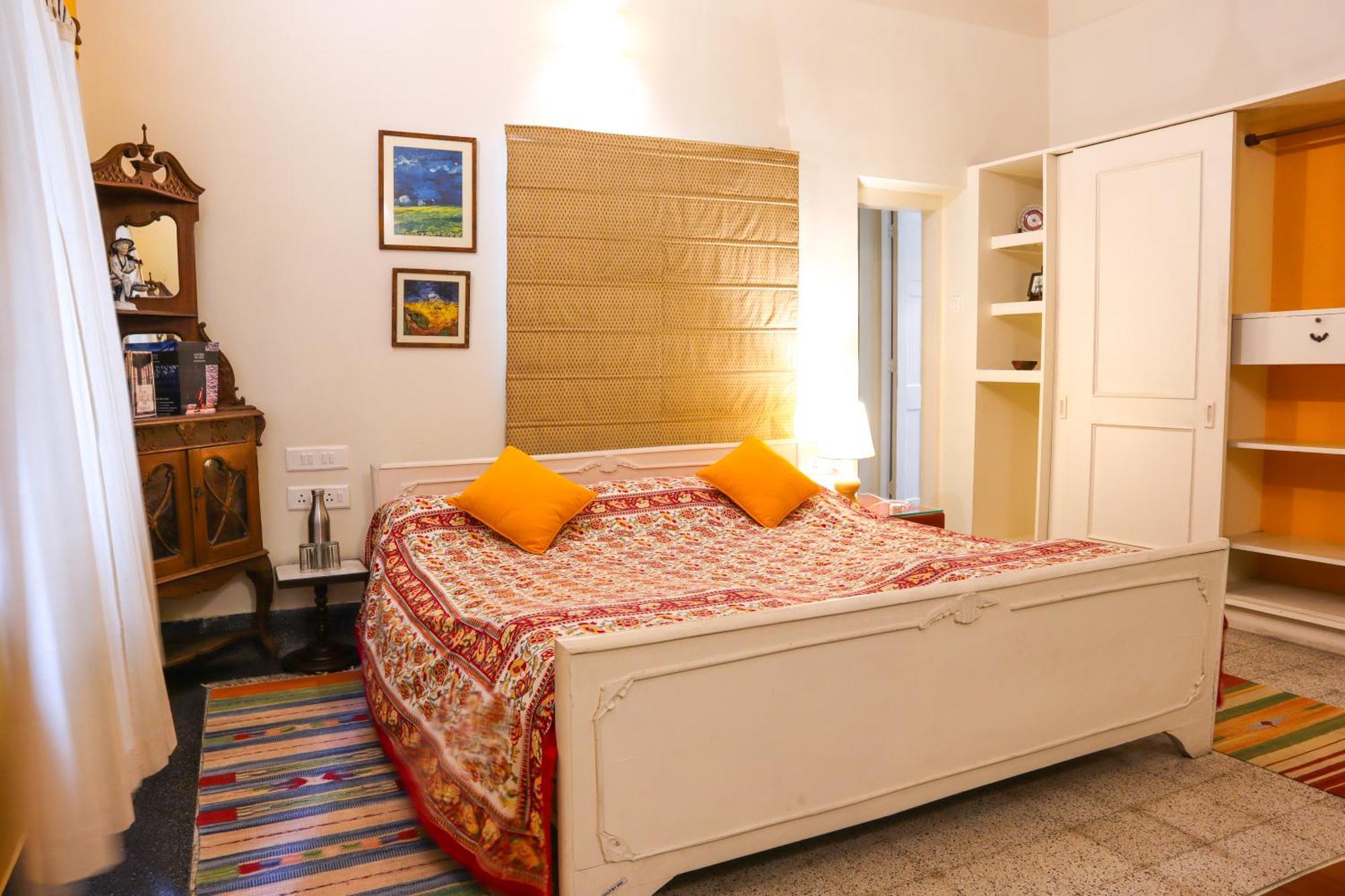 5/4 - Calcutta'S Freshest Bnb Rom bilde