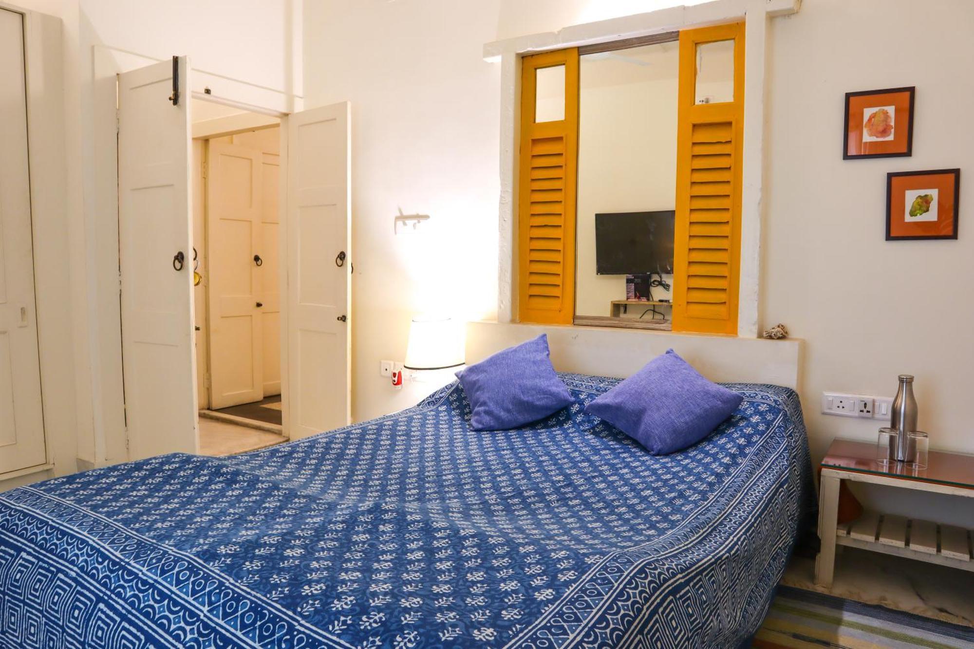 5/4 - Calcutta'S Freshest Bnb Rom bilde