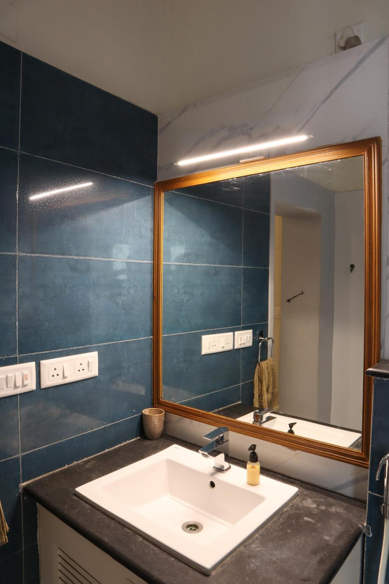 5/4 - Calcutta'S Freshest Bnb Rom bilde