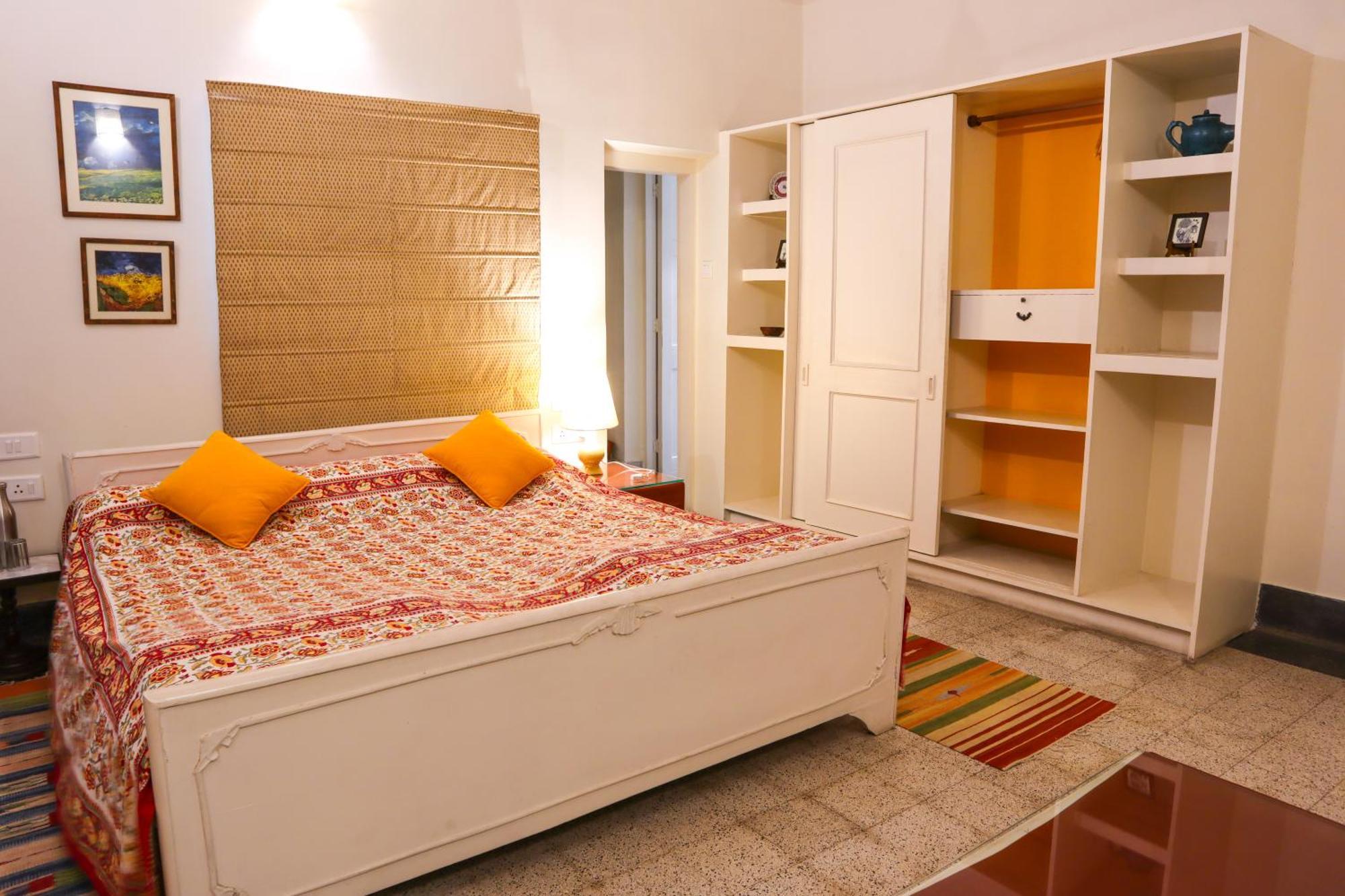 5/4 - Calcutta'S Freshest Bnb Rom bilde
