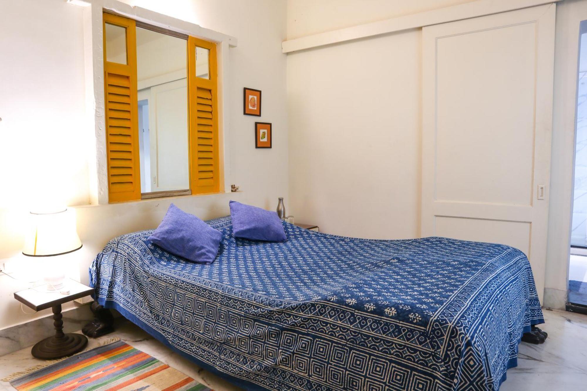 5/4 - Calcutta'S Freshest Bnb Rom bilde