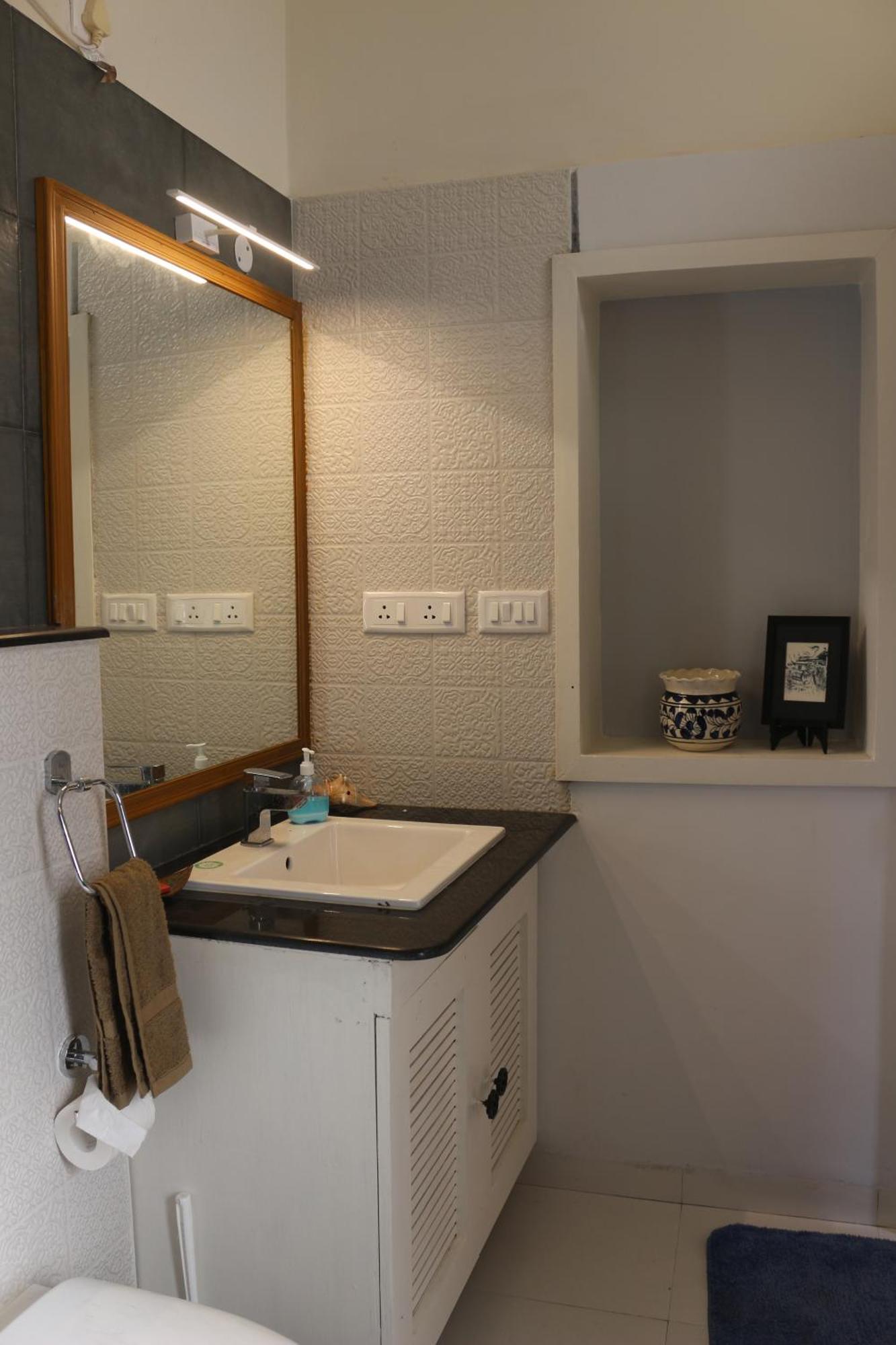 5/4 - Calcutta'S Freshest Bnb Eksteriør bilde