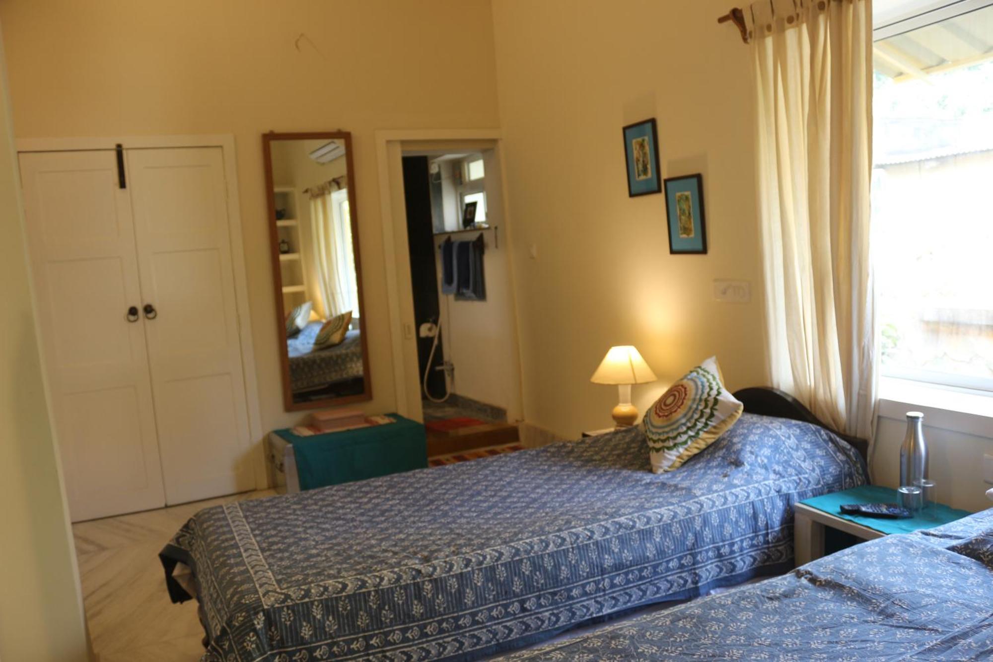 5/4 - Calcutta'S Freshest Bnb Eksteriør bilde