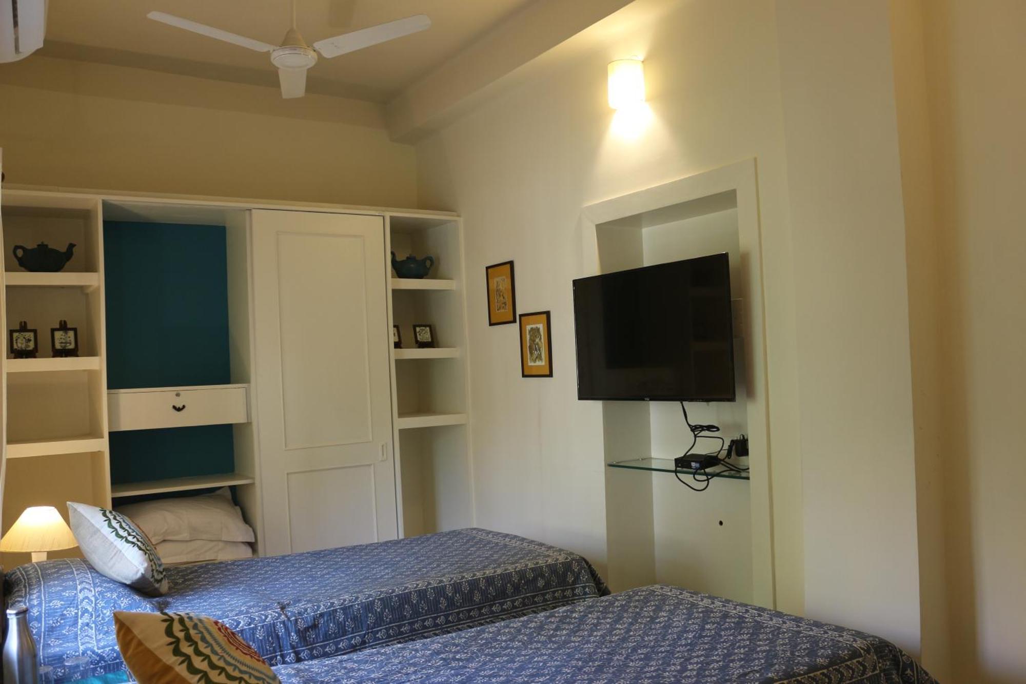 5/4 - Calcutta'S Freshest Bnb Eksteriør bilde