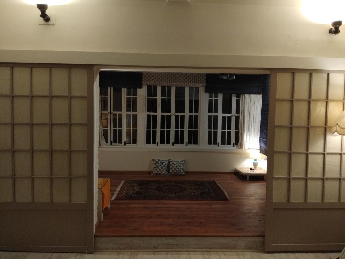 5/4 - Calcutta'S Freshest Bnb Eksteriør bilde