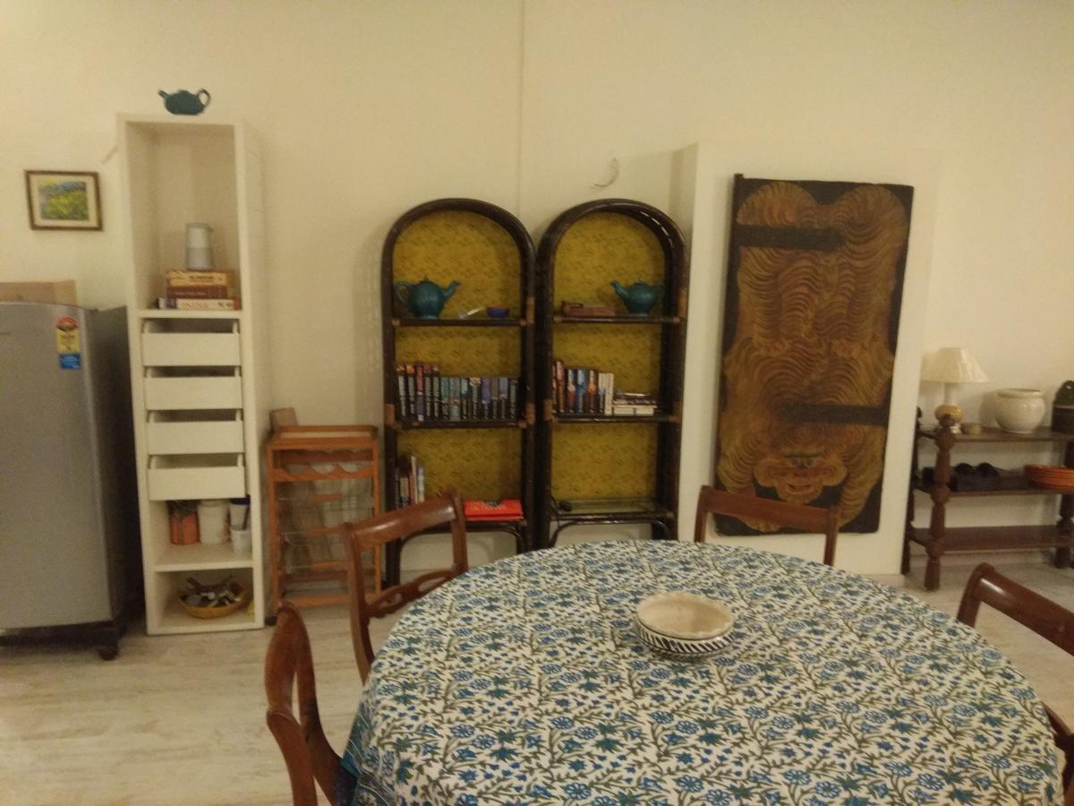 5/4 - Calcutta'S Freshest Bnb Eksteriør bilde