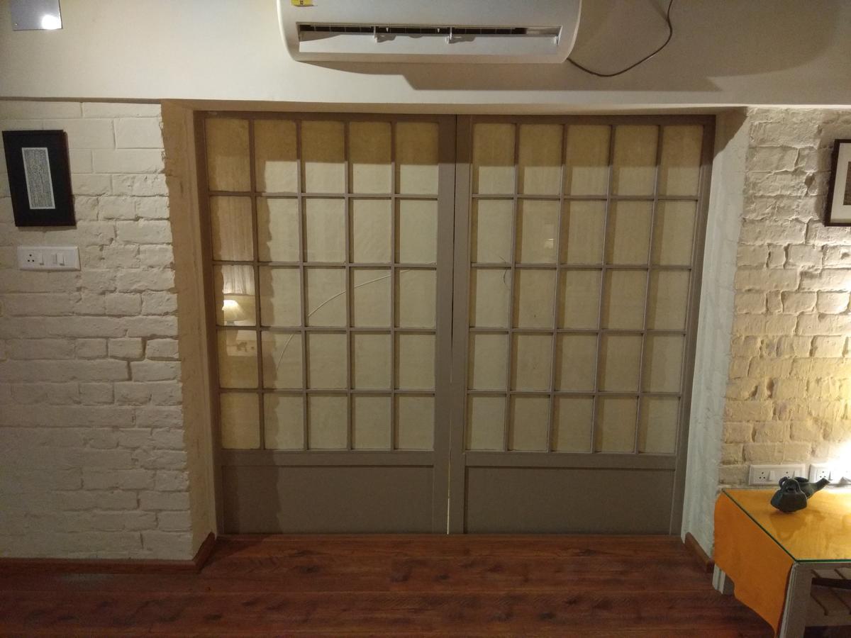 5/4 - Calcutta'S Freshest Bnb Eksteriør bilde