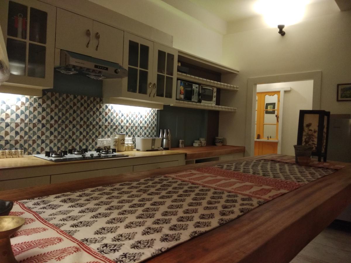 5/4 - Calcutta'S Freshest Bnb Eksteriør bilde