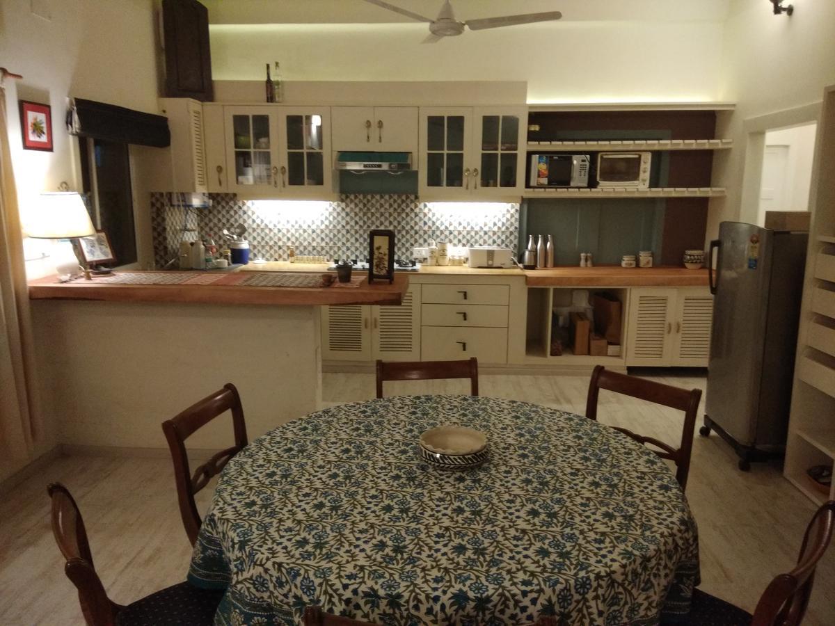 5/4 - Calcutta'S Freshest Bnb Eksteriør bilde
