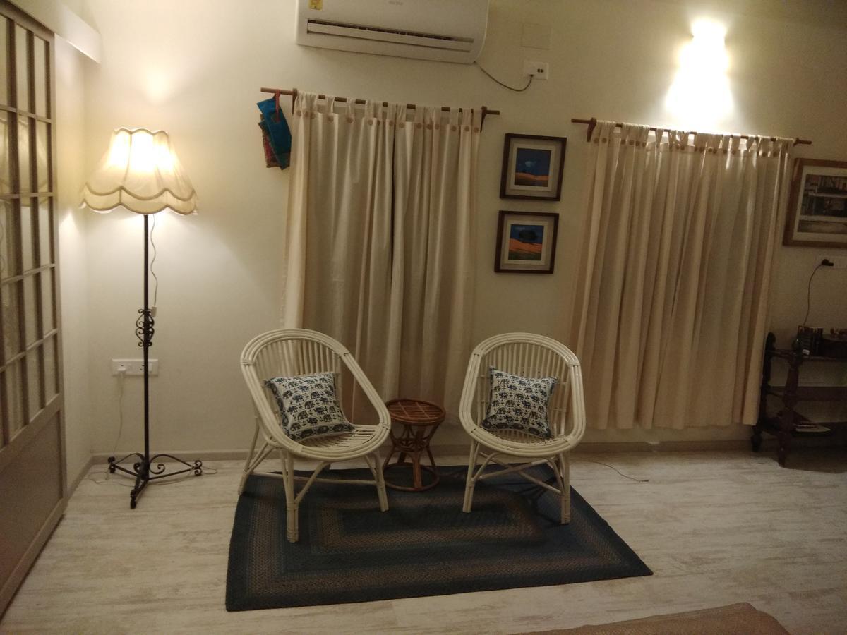 5/4 - Calcutta'S Freshest Bnb Eksteriør bilde