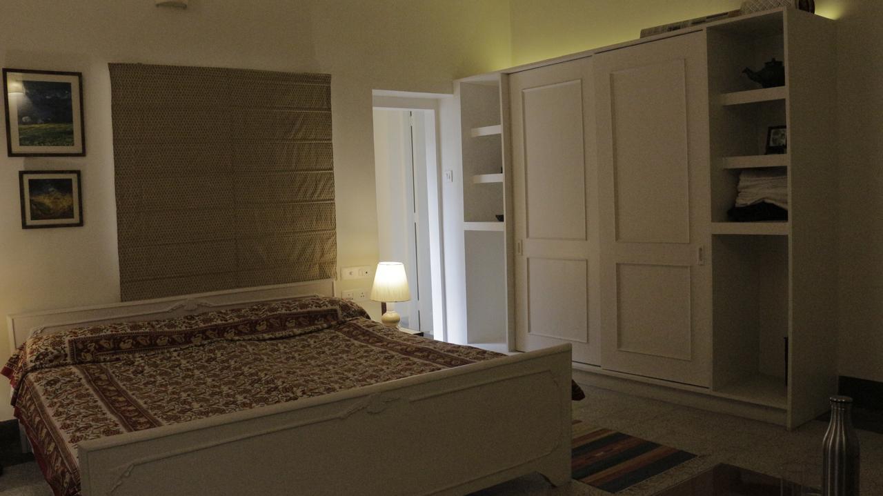 5/4 - Calcutta'S Freshest Bnb Eksteriør bilde