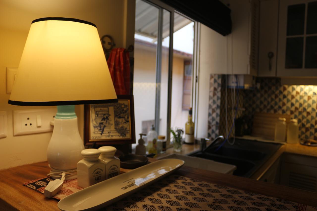 5/4 - Calcutta'S Freshest Bnb Eksteriør bilde
