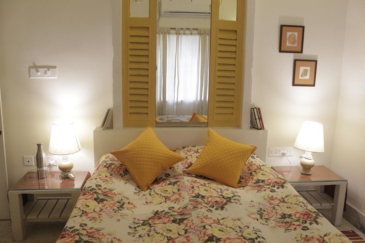 5/4 - Calcutta'S Freshest Bnb Eksteriør bilde