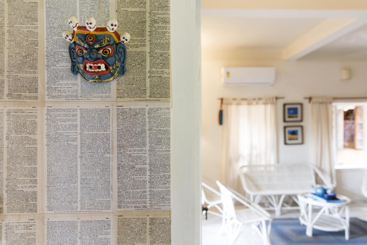 5/4 - Calcutta'S Freshest Bnb Eksteriør bilde