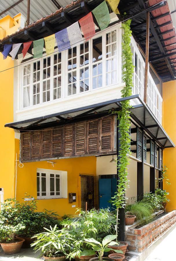 5/4 - Calcutta'S Freshest Bnb Eksteriør bilde