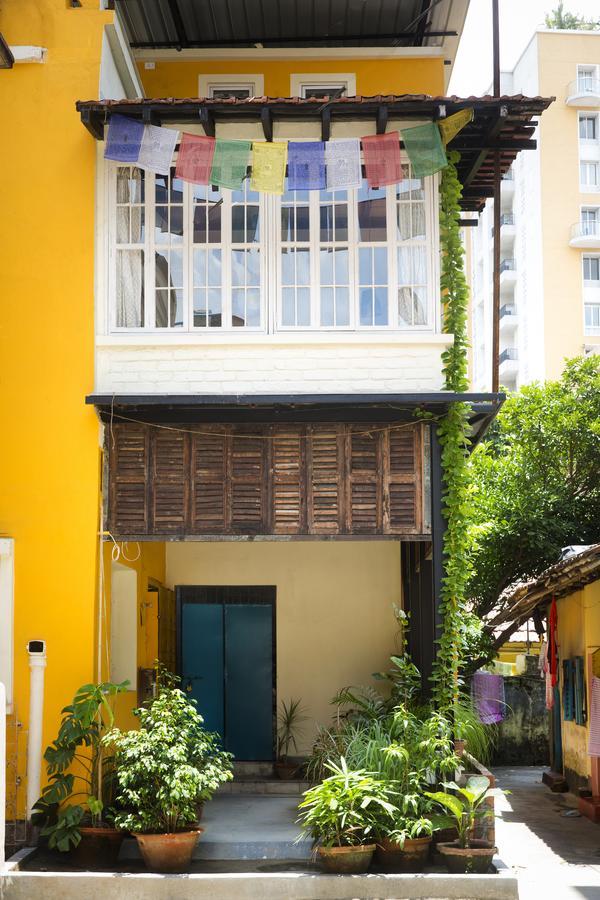 5/4 - Calcutta'S Freshest Bnb Eksteriør bilde