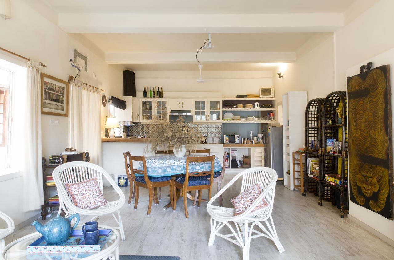 5/4 - Calcutta'S Freshest Bnb Eksteriør bilde