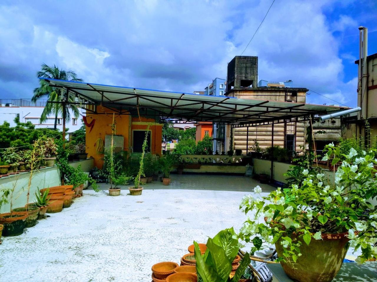 5/4 - Calcutta'S Freshest Bnb Eksteriør bilde