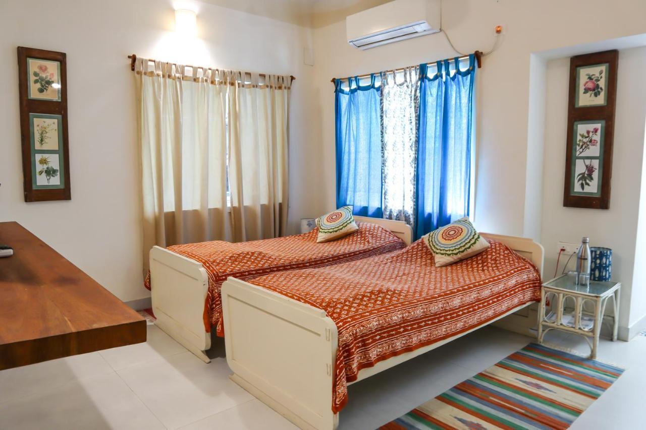 5/4 - Calcutta'S Freshest Bnb Rom bilde