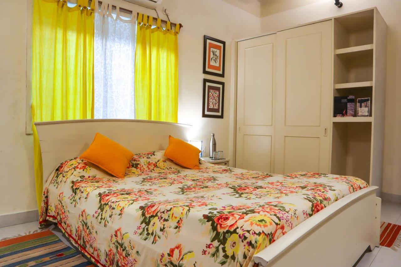 5/4 - Calcutta'S Freshest Bnb Rom bilde