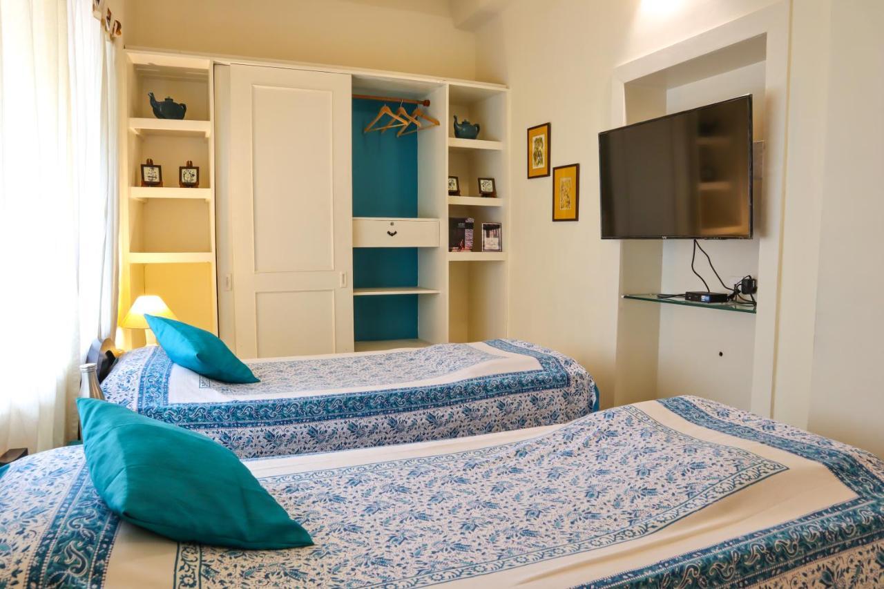 5/4 - Calcutta'S Freshest Bnb Rom bilde