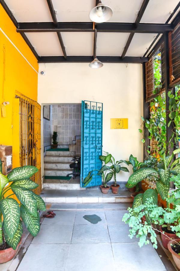5/4 - Calcutta'S Freshest Bnb Eksteriør bilde