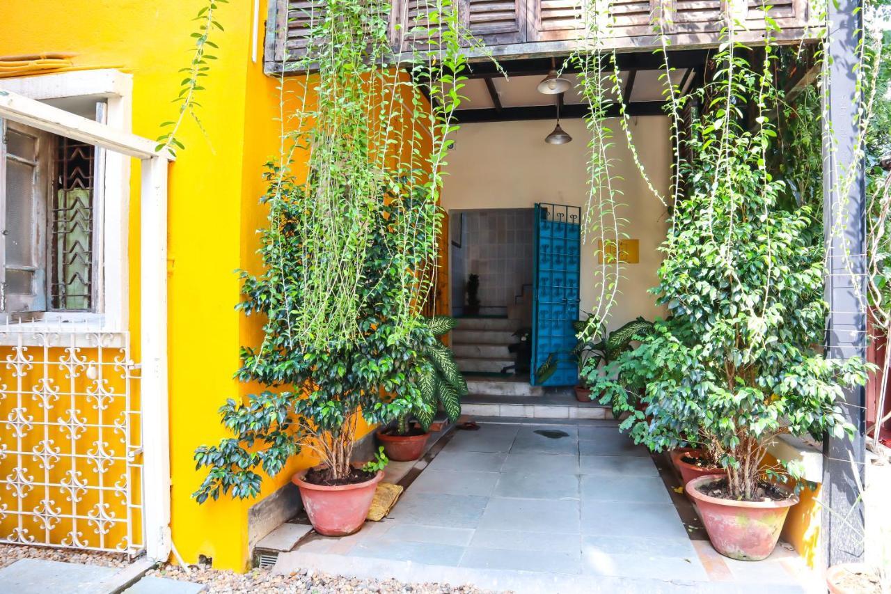 5/4 - Calcutta'S Freshest Bnb Eksteriør bilde