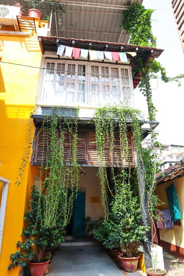5/4 - Calcutta'S Freshest Bnb Eksteriør bilde