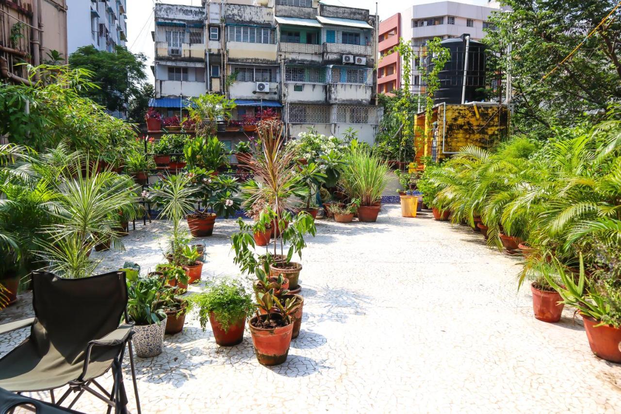 5/4 - Calcutta'S Freshest Bnb Eksteriør bilde