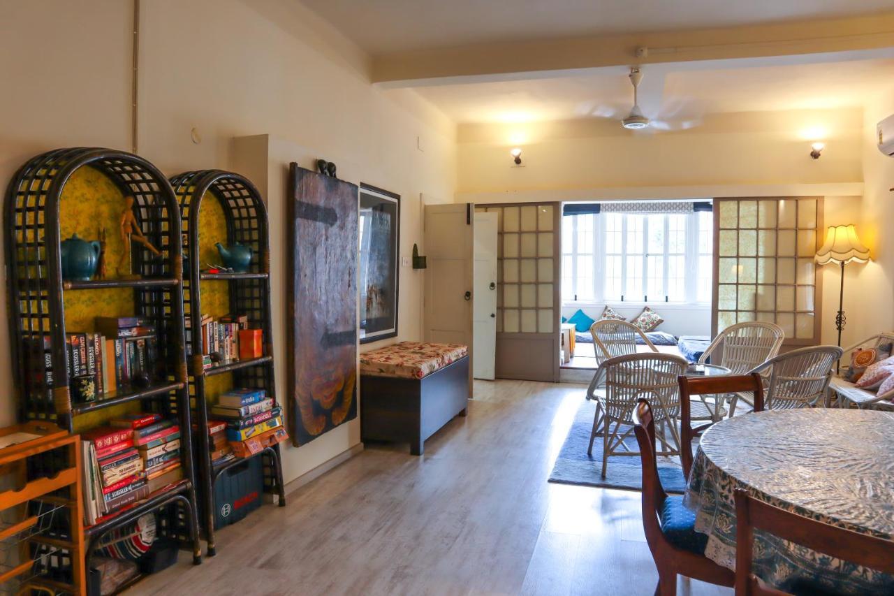 5/4 - Calcutta'S Freshest Bnb Eksteriør bilde