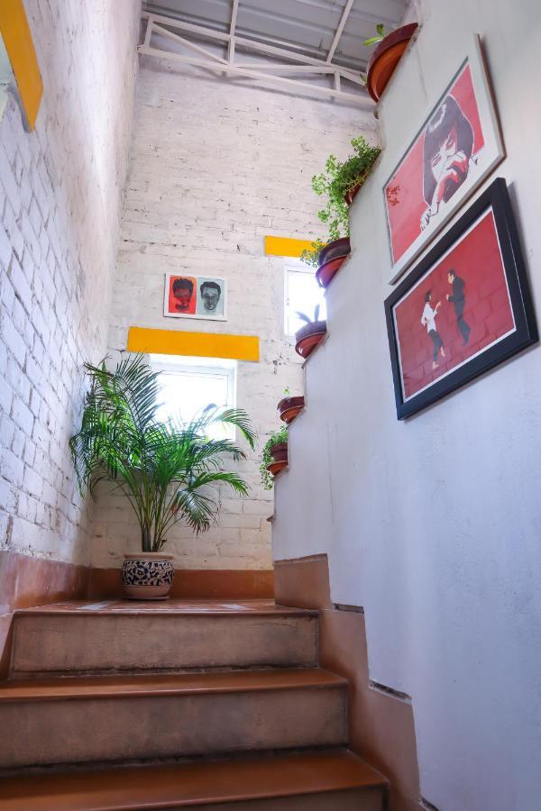 5/4 - Calcutta'S Freshest Bnb Eksteriør bilde