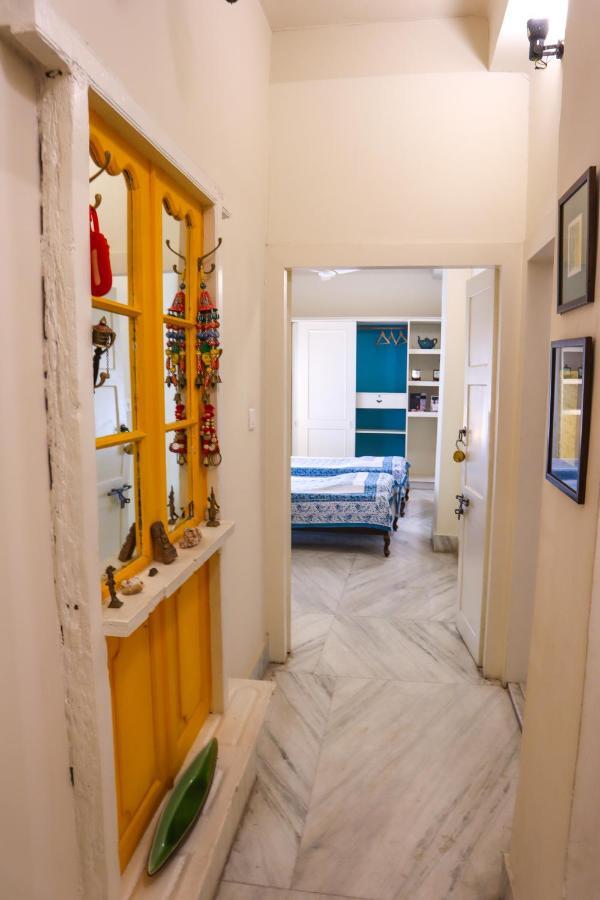 5/4 - Calcutta'S Freshest Bnb Eksteriør bilde