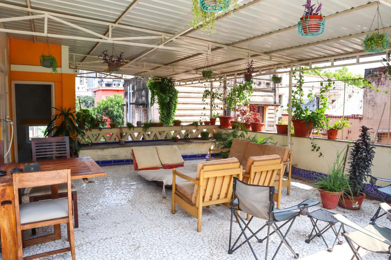 5/4 - Calcutta'S Freshest Bnb Eksteriør bilde