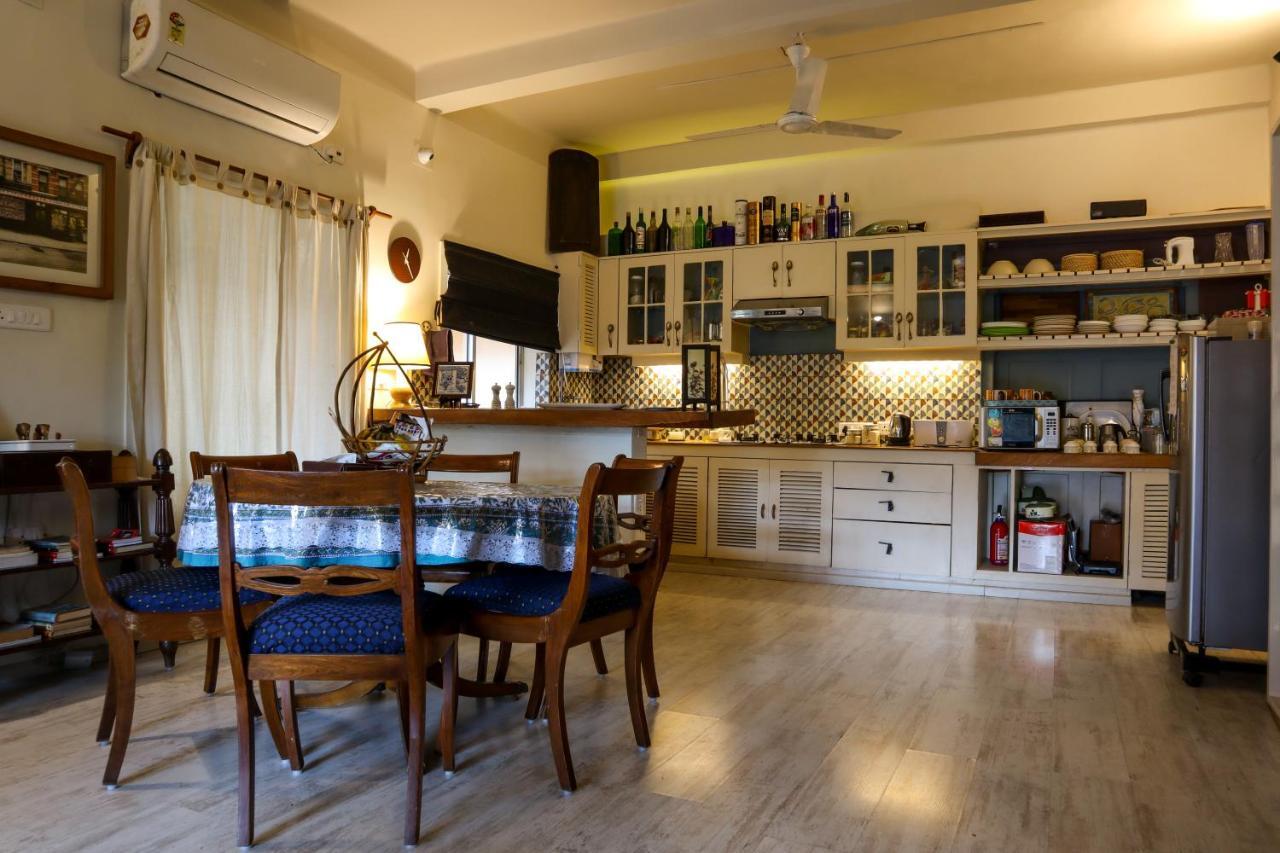5/4 - Calcutta'S Freshest Bnb Eksteriør bilde